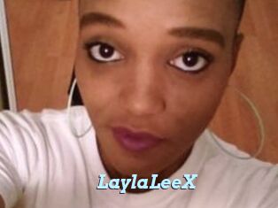 LaylaLeeX
