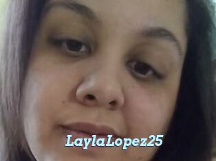 LaylaLopez25