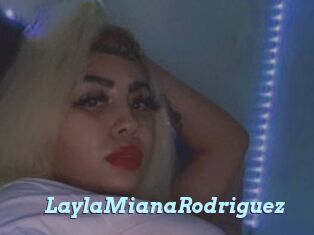 LaylaMianaRodriguez