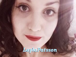 LaylaPatsson