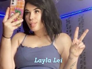 Layla_Lei
