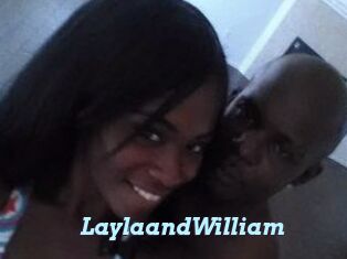 Layla_and_William