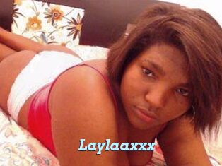 Laylaaxxx Webcam Teen