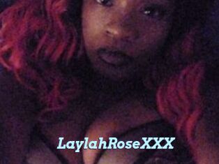 LaylahRoseXXX