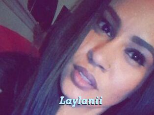 Laylanii