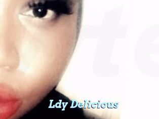 Ldy_Delicious