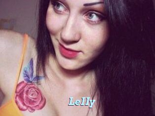 LeIIy
