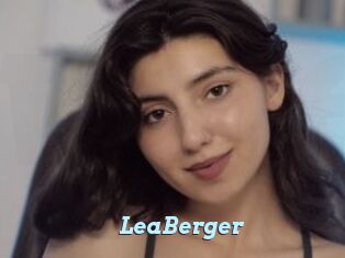 LeaBerger