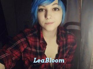 LeaBloom