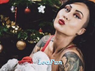 LeaFun