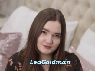 LeaGoldman