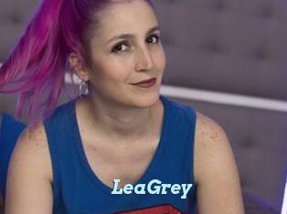 LeaGrey