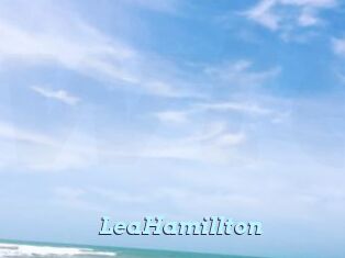 LeaHamillton