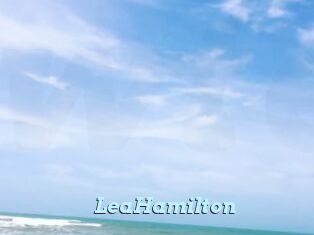 LeaHamilton