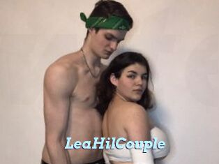 LeaHilCouple