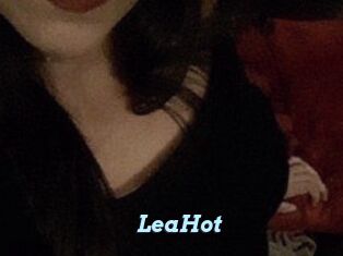 LeaHot