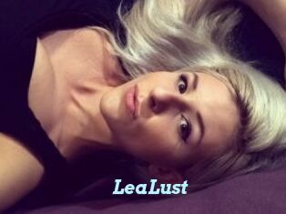 LeaLust