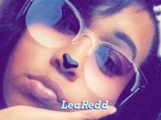 LeaRedd