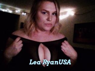 Lea_RyanUSA