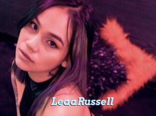 LeaaRussell