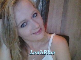 LeahBlue