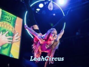 LeahCircus