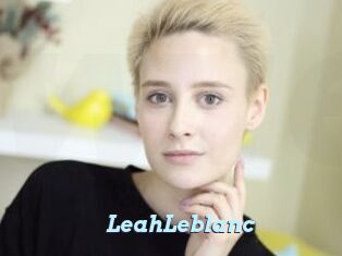 LeahLeblanc
