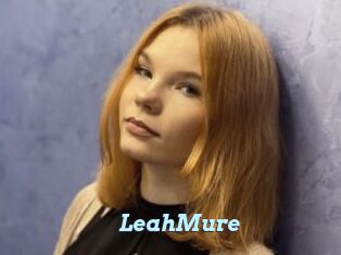 LeahMure