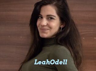 LeahOdell