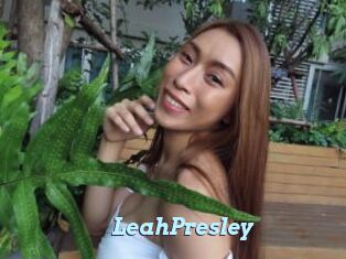 LeahPresley