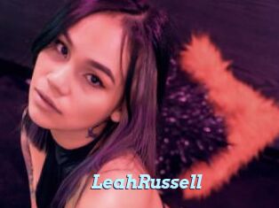 LeahRussell