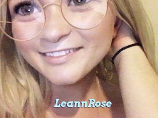 LeannRose
