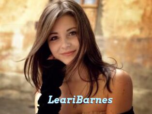 LeariBarnes