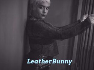 LeatherBunny