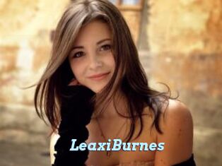 LeaxiBurnes