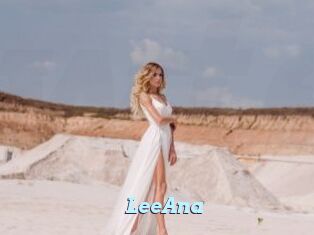 LeeAna