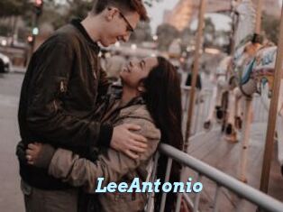 LeeAntonio