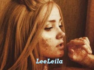 LeeLeila