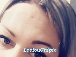 LeelouChipie