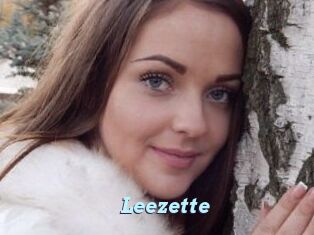 Leezette