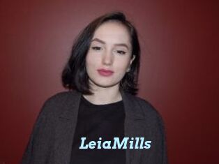 LeiaMills