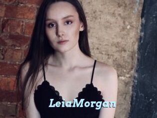 LeiaMorgan