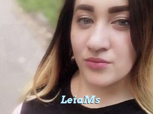 LeiaMs