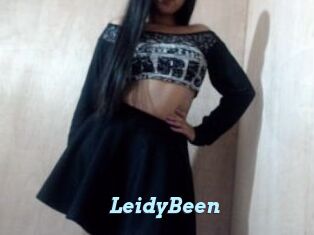 LeidyBeen
