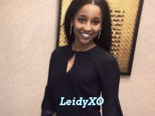 LeidyXO