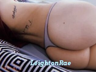 LeightonRae