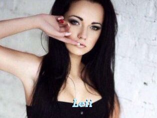 Leii