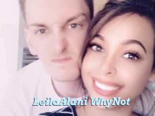 LeilaAlani_WhyNot