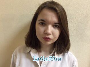 LeilaBlue