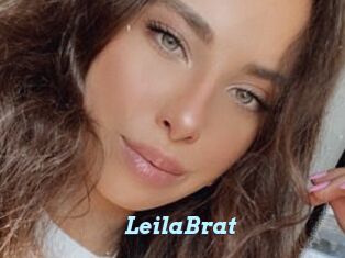 LeilaBrat